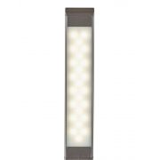 Lampă de Masă cu LED, Reglabila, MAULstella color vario, Antracit