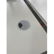 Masă de birou VS NETWORK , 160 / 80 cm