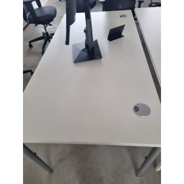 Masă de birou VS NETWORK , 160 / 80 cm