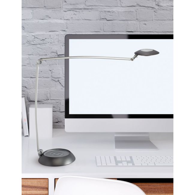Lampă de masă cu LED Reglabilă MAULspace