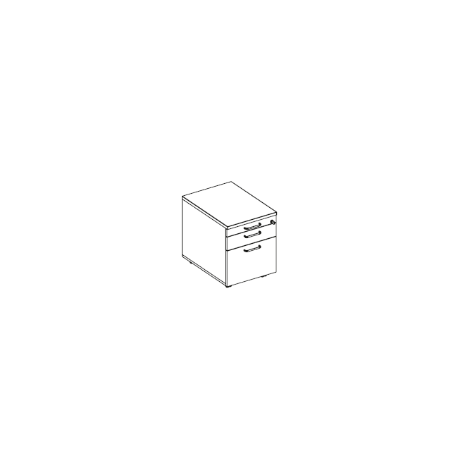 Rollbox Easy Space 2D PB